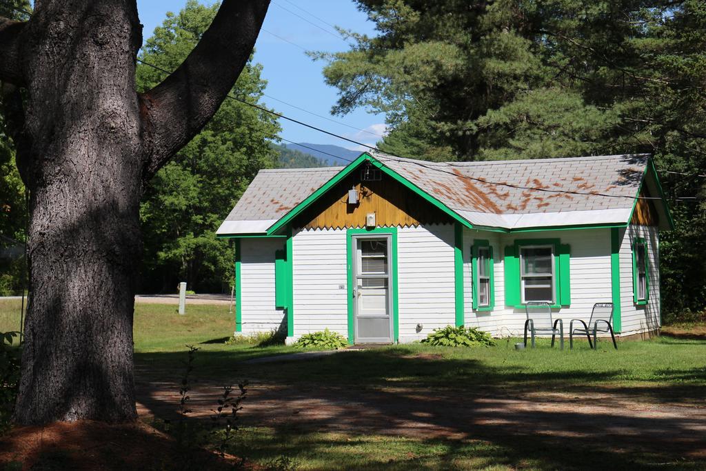 Pine Valley Cabins Thornton Экстерьер фото